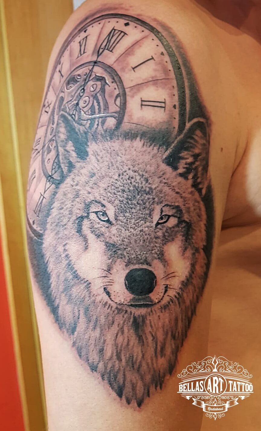 Wolf
