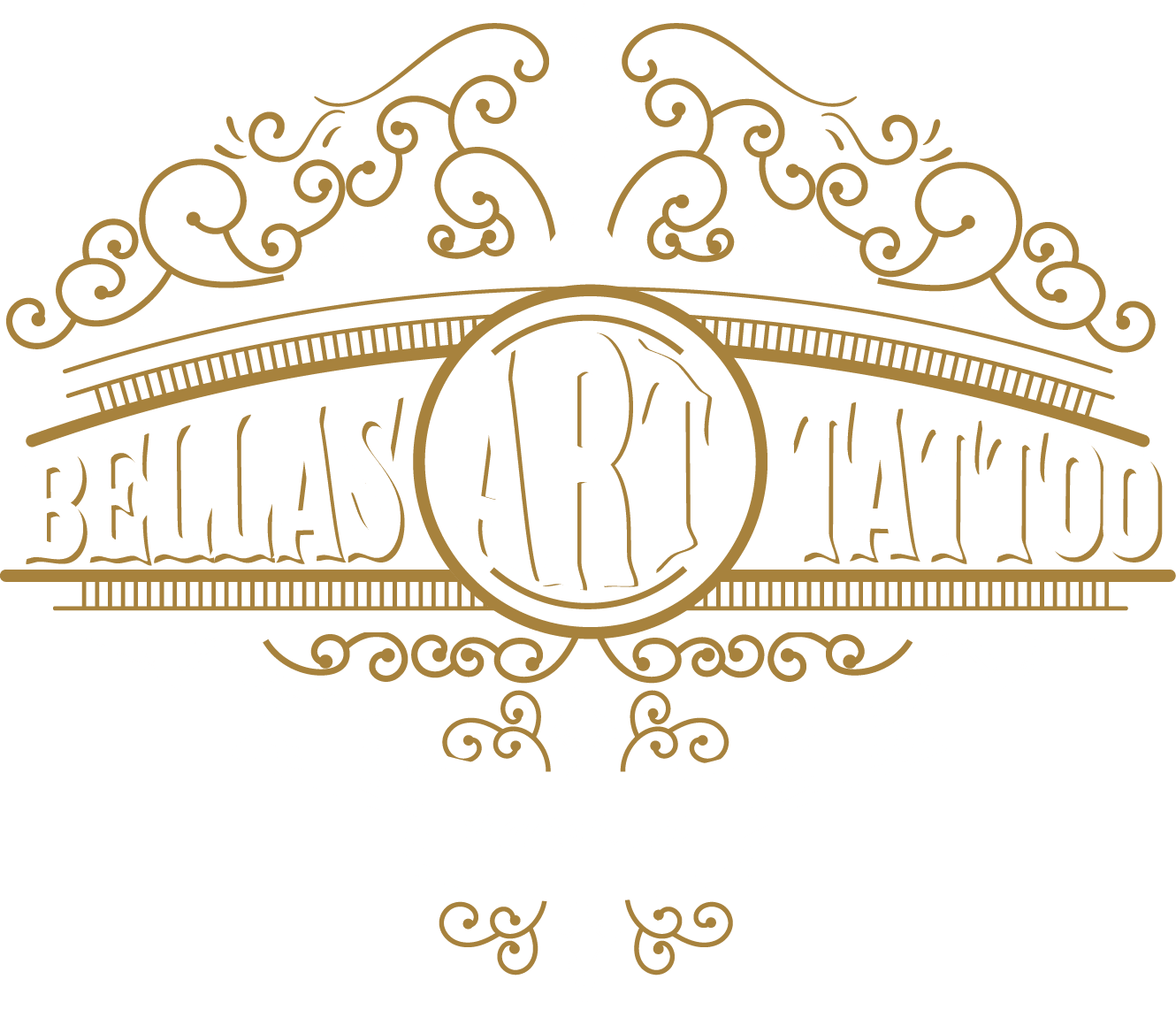 Bellas Art Tattoo